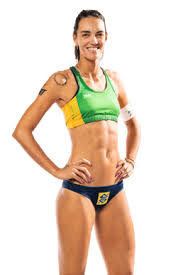 Later betschart and elholzer formed a beach volleyball duo supervised by the coach kurt brunner, the first and only coach that the pair had. Beach Volleyball