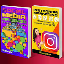 The most important thing is to decide the topic you want to share. 100 Best Influencer Marketing Books Of All Time Bookauthority