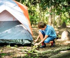 Pfeiffer big sur is an extremely popular campground. 17 Best Campgrounds For Tent Camping With Kids Near La Mommypoppins Things To Do In Los Angeles With Kids