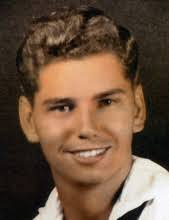 Obituary information for Billy LeRoy Morris