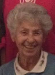 Geraldine Randazzo-Worth Obituary (2016)