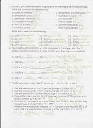 Science Borders Jennie Ap Chemistry