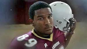 What happened to Andre Jones? Friends, family recall fall of ex-Horn