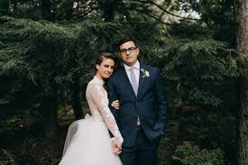 Maybe you would like to learn more about one of these? Enchanting Woodland Maine Wedding At Hidden Pond Resort Junebug Weddings