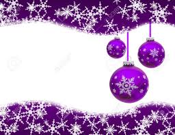 Something for everyone · a zillion things home · up to 70% off Purple Christmas Border Bitem