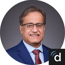 Dr. Ashish Anand, MD