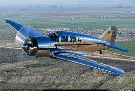 Photos Spartan 7w Executive Aircraft Pictures Small Airplanes Airplane Fighter Vintage Aircraft