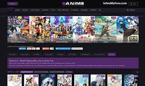 I have personally handpicked and tested these anime websites and apps so you can stream the real content without spam. 2017 Top 10 Best Websites To Download Anime For Free Http Www Solvemyhow Com 2017 04 Best Websites To Do Free Anime Websites Anime Websites Cool Websites