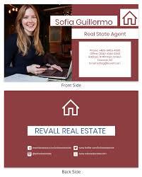 Your business card speaks volumes about you and your work to your clients. 40 Of The Best Business Card Examples Venngage