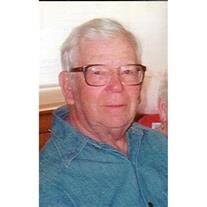 Albert Hoffman Obituary