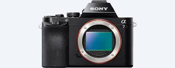 3gb ram + 64gb rom: Best Small Camera A7 Pro Full Frame Mirrorless Camera Sony Us