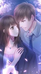 When Does This Happen In Real Life Romantic Anime Anime Love Story Anime Cupples