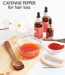 Cayenne pepper benefits your heart digestion and so much more. Cayenne Pepper For Hair Loss The Indian Spot