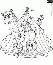 Clown colorado popose ses services proche de nantes free kids coloring pages spring coloring pages heart coloring pages colouring pages coloring books coloring for kids disney princess coloring pages disney princess colors spring art projects. 220 Preschool Circus Ideas Circus Activities Preschool Circus Circus Theme