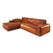 Ecksofa Braun Leder Bestes Schema über