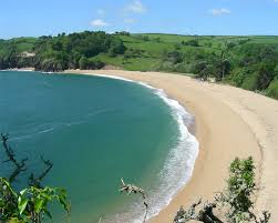Hi, i'm looking for a beach closest to upstate ny for a one day beach trip. Top Ten Beaches Nearest To The West Midlands