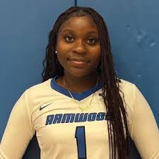 Tamia Whitaker's Armwood High School Bio