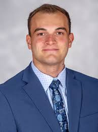 2025 Men's Lacrosse Roster