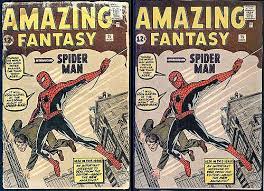 Even if the pages are. Comic Book Restoration