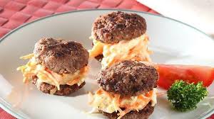 Homemade burger patties ni memang sedap sangat! Cara Bikin Daging Burger Panggang Super Enak Menu Ala Resto Yang Mudah Membuatnya Halaman All Tribun Kaltim