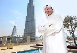 Emaar properties is an emirati multinational real estate development company located in the united arab emirates (uae). Emaar Properties Sees Profits Rise 20 In Q3 On Higher Sales Arabianbusiness