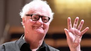 Ears wide open: Reflections