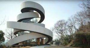 1,986 likes · 17 talking about this. Spirals In Architecture Patera Kori Studios