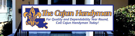 It was a real pleasure to do business with this company. Home Repair And Handyman Reviews For Cajun Handyman