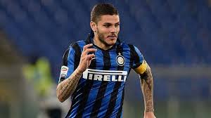 Mauro emanuel icardi is an argentine professional football player. Mauro Icardi Joins Paris Saint Germain