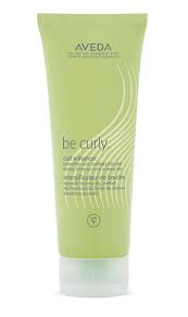 Best of all, a portion of the proceeds from the brand is donated. Be Curly Curl Enhancer Best Curly Hair Product Aveda