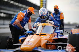 The indianapolis 500 is one of the biggest — and this writer would argue the best — motor sports events in the world. Zobr5gmt3u1jgm