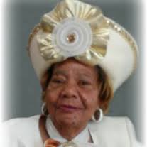 Obituary information for Gladys (Lamar) Lanier