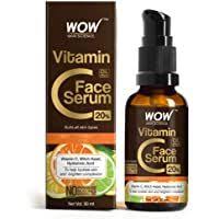 Sun bum sunscreens are tested, approved, and recommended by the skin cancer foundation (scf). Wow Skin Science Vitamin C Serum Skin Clearing Serum Brightening Anti Aging Skin Repair Supercharge Skin Science Anti Aging Skin Products Moisturizer Cream