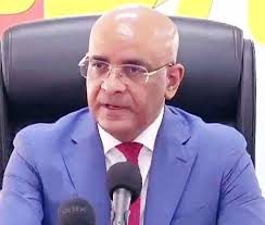 Kaieteur News by GxMedia