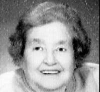 MARGARET KENNEDY Obituary (2014)