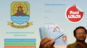 Tidak hanya universitas nonunggulan, para lulusan universitas unggulan jika diberikan kesempatan daftar. Tips Dan Trik Lolos Pendaftaran Cetak Ktp Elektronik Kab Cirebon Bungfei Com