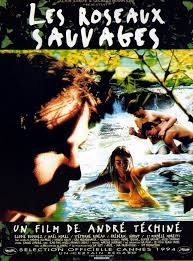Les Roseaux Sauvages 1994 Sauvage Film Film Roseaux