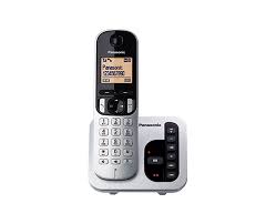 For a quick unlock of your panasonic phone, just complete our form with a few clicks. Kx Tgc220 Cordless Panasonic Middle East