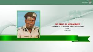 Ncs recruitment is currently open to the general public. Nigeria Customs Service Nigeria Customs Information Portal