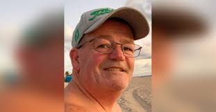 Obituary information for Stephen Maughan