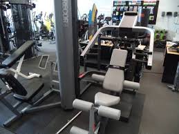 Used Precor S3 21 Gym With Leg Press Option New 3595 00 Used Sale Price Of 1700 00 We Offer In Home Assembly For A F Equipment For Sale Used Equipment Precor