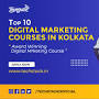 Kolkata Digital Marketing Institute -KDMI Kolkata, West Bengal, India from www.techstack.in