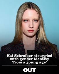 The 16-year-old, who made her modeling debut this year, is the daughter of  Naomi Watts and Liev Schreiber.