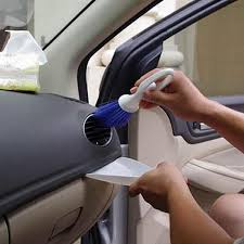 Maybe you would like to learn more about one of these? Bagaimana Untuk Membersihkan Penghawa Dingin Di Dalam Kereta Dengan Tangan Anda