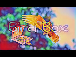 Maybe you would like to learn more about one of these? Suecothechild Bird Box Ft Swank Prod Suecothechild Youtube