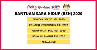 Menerusi pengumuman sidang media bersama barisan kabinet pada 30 mei 2018, bantuan rakyat 1malaysia. Permohonan Bantuan Sara Hidup Bujang Berita Terkini Jikalau Anda Mahu Dapat Borang Kemaskini Permohonan Bsh Bujang Boleh Dilakukan Mengikut Butiran Berikut Lapitach