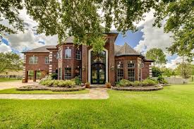 homes in pearland tx with