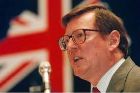 Ross Hussey Archives