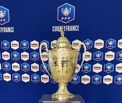Les matches sont prévus les 21 et 22 janvier. Le Tirage Au Sort De La Coupe De France 2020 21