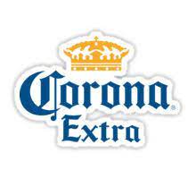 Stickers Logo Quiz Beer Logo Corona Beer